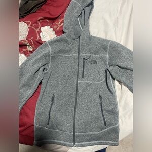 North Face Men Gordon Fleece